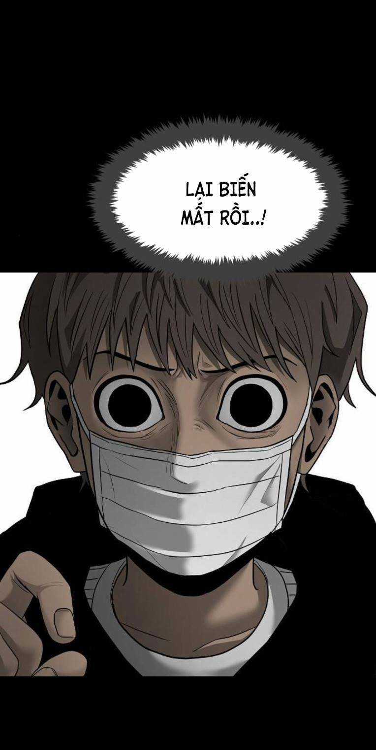 Ngôi Nhà Hoán Đổi Chapter 3 trang 68