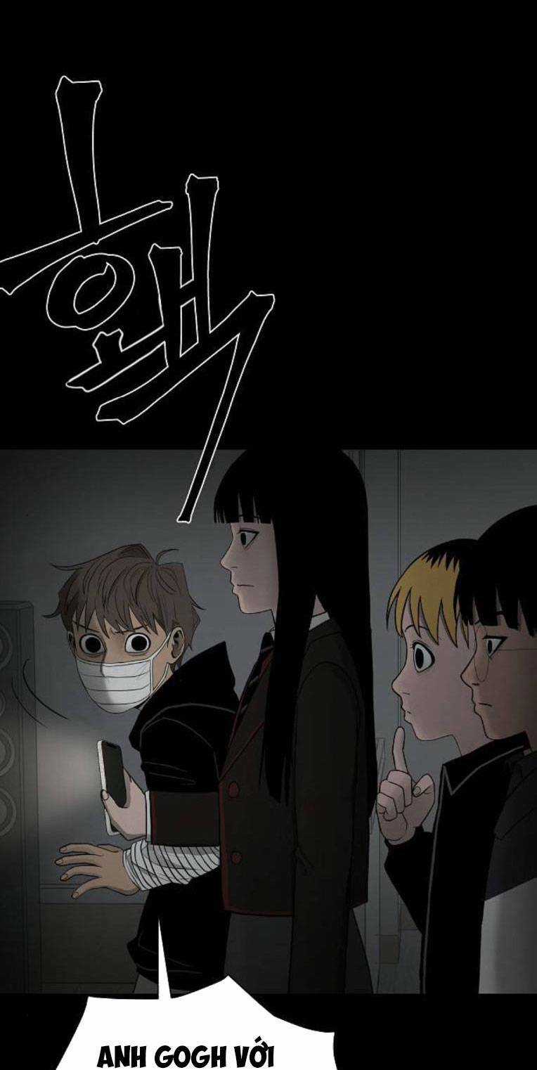 Ngôi Nhà Hoán Đổi Chapter 3 trang 69