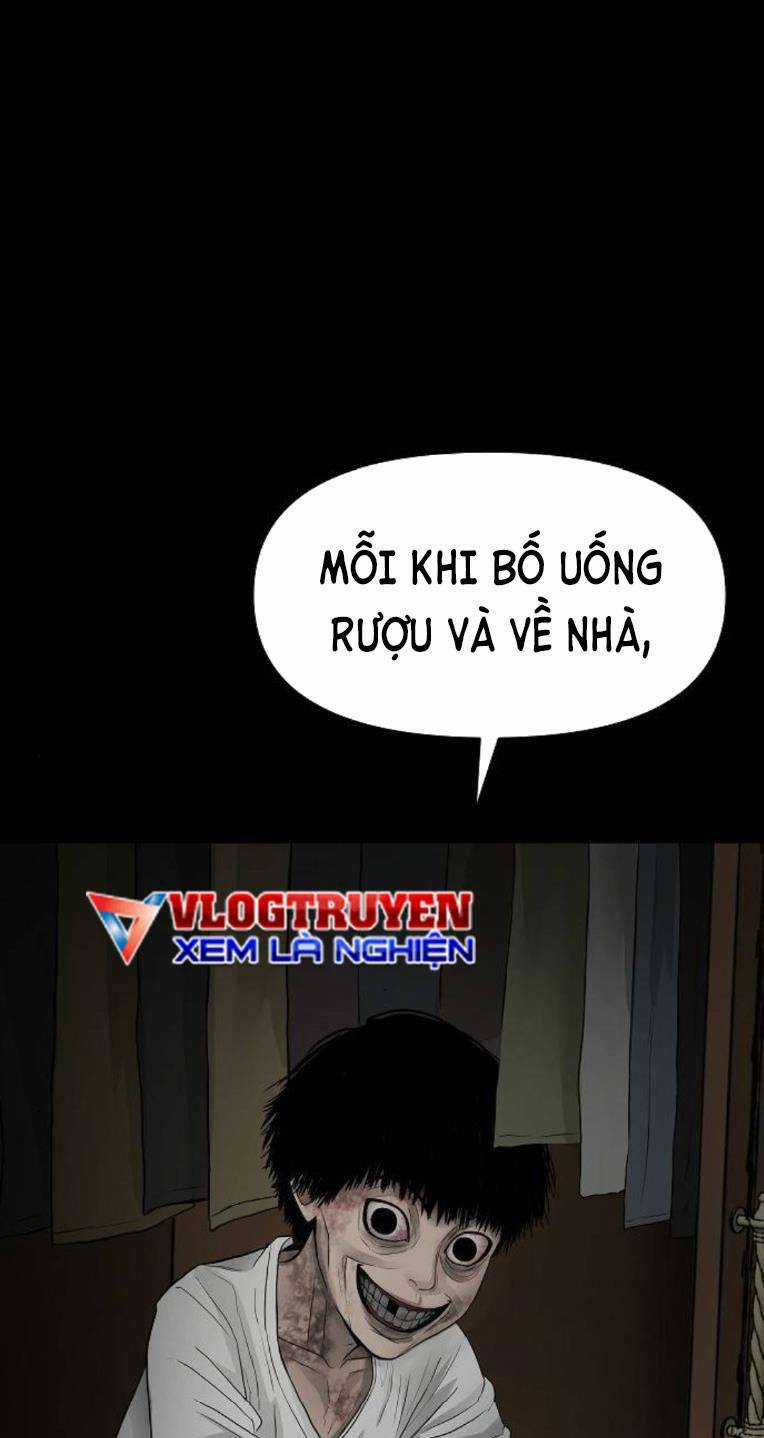 Ngôi Nhà Hoán Đổi Chapter 3 trang 7