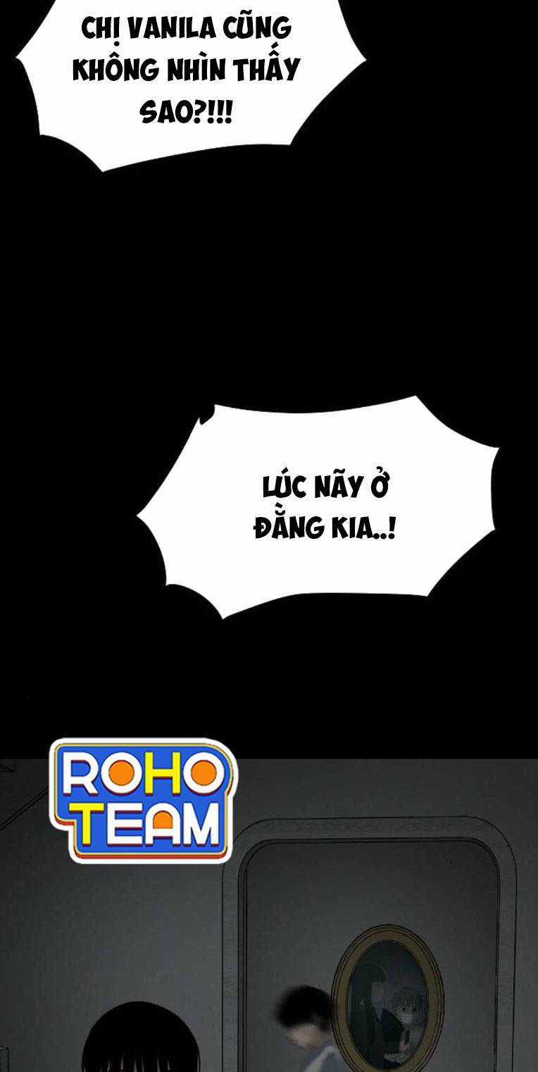Ngôi Nhà Hoán Đổi Chapter 3 trang 70