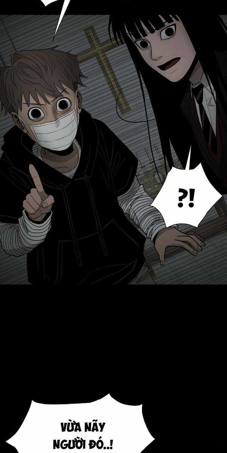 Ngôi Nhà Hoán Đổi Chapter 3 trang 72