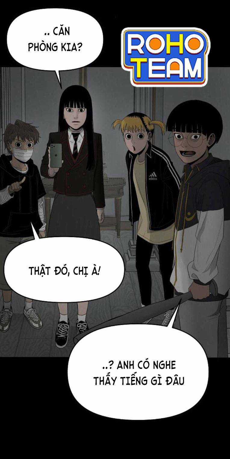 Ngôi Nhà Hoán Đổi Chapter 3 trang 74