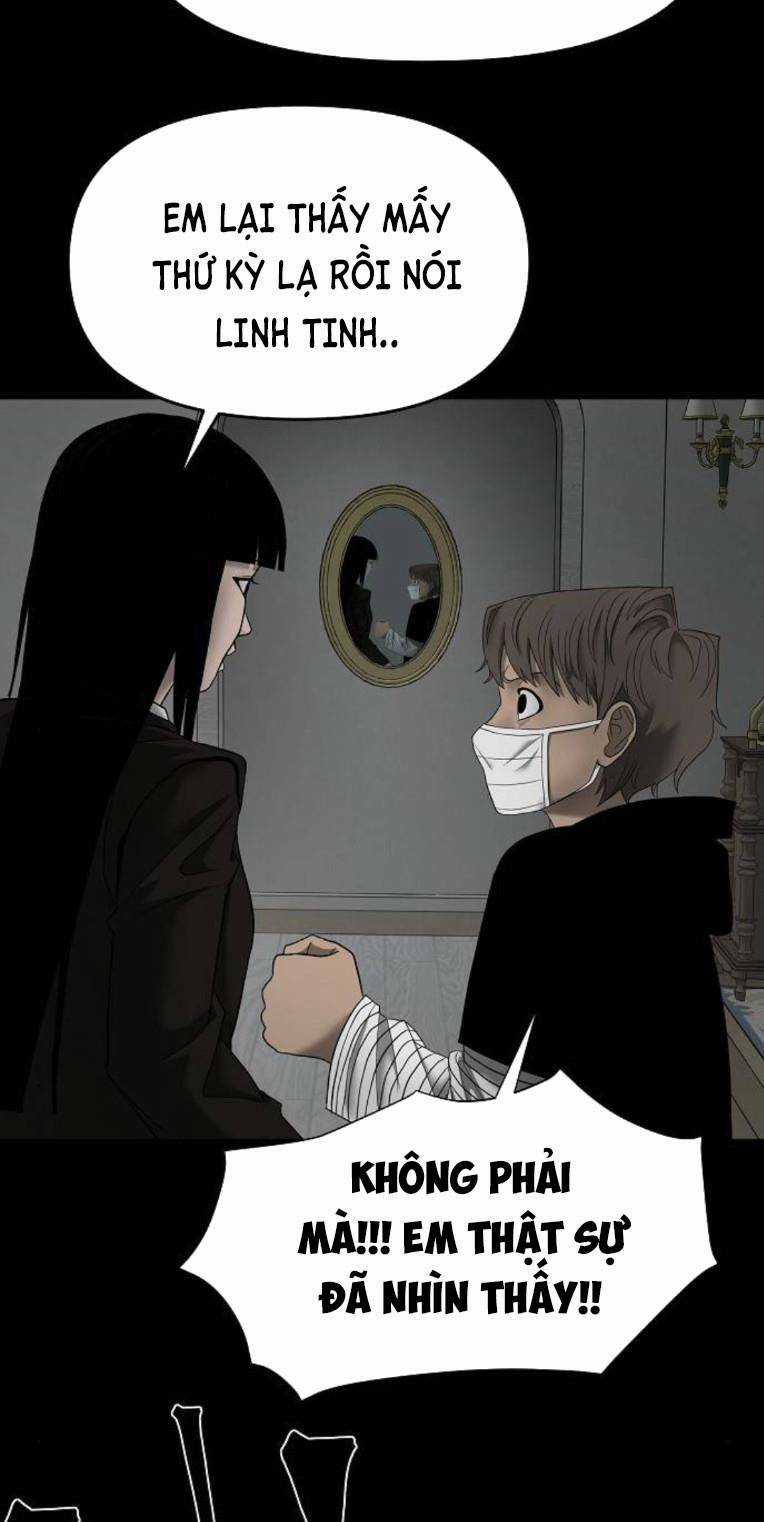 Ngôi Nhà Hoán Đổi Chapter 3 trang 76