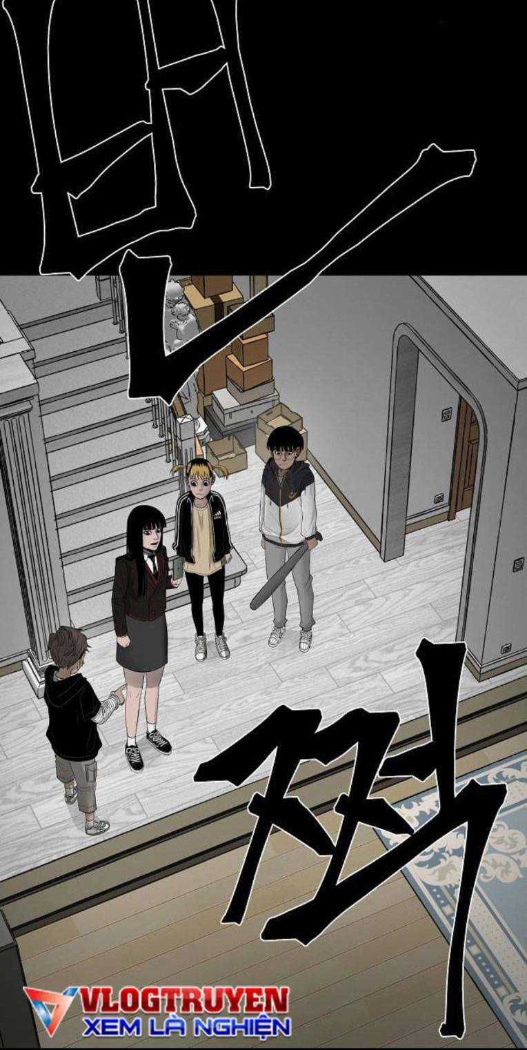 Ngôi Nhà Hoán Đổi Chapter 3 trang 77