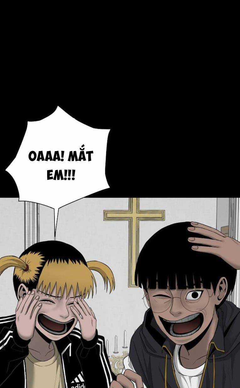 Ngôi Nhà Hoán Đổi Chapter 3 trang 78