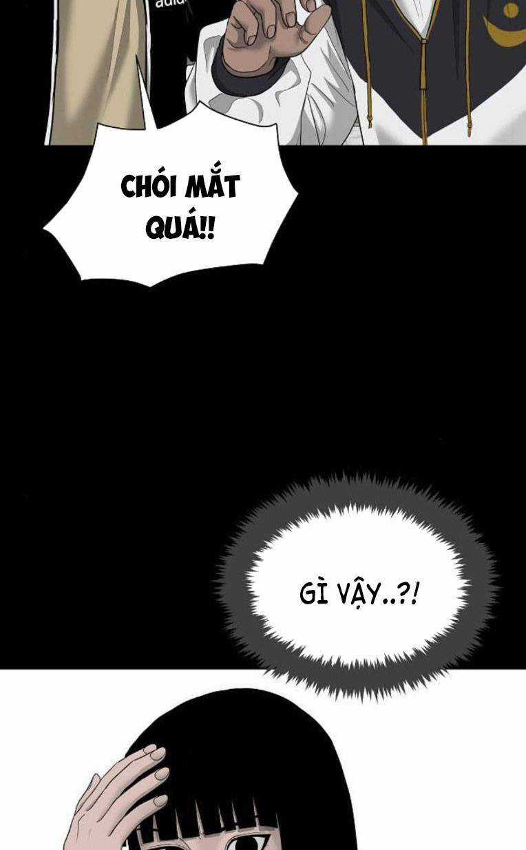 Ngôi Nhà Hoán Đổi Chapter 3 trang 79