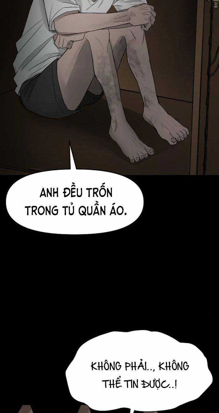 Ngôi Nhà Hoán Đổi Chapter 3 trang 8