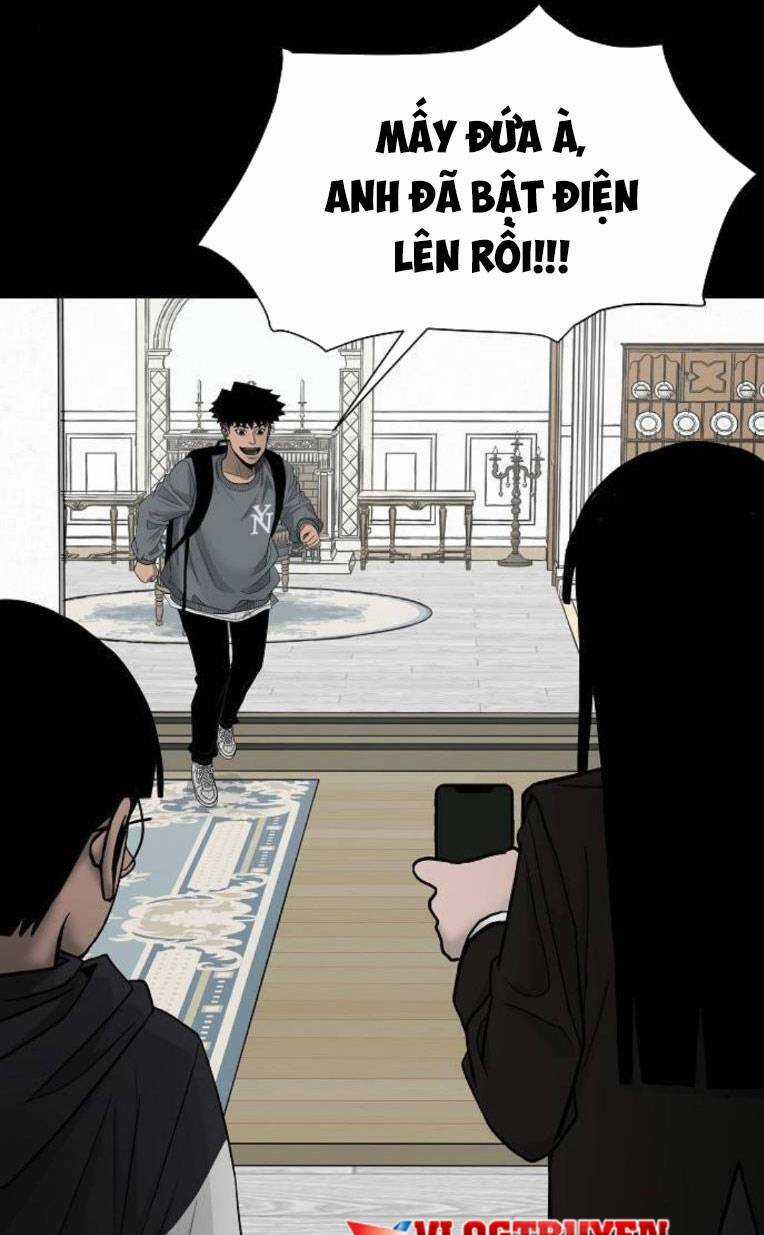 Ngôi Nhà Hoán Đổi Chapter 3 trang 81