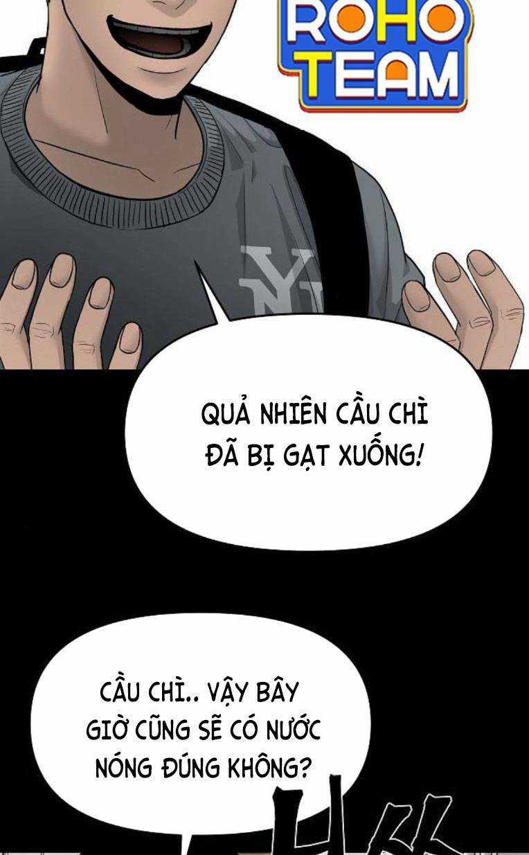 Ngôi Nhà Hoán Đổi Chapter 3 trang 83