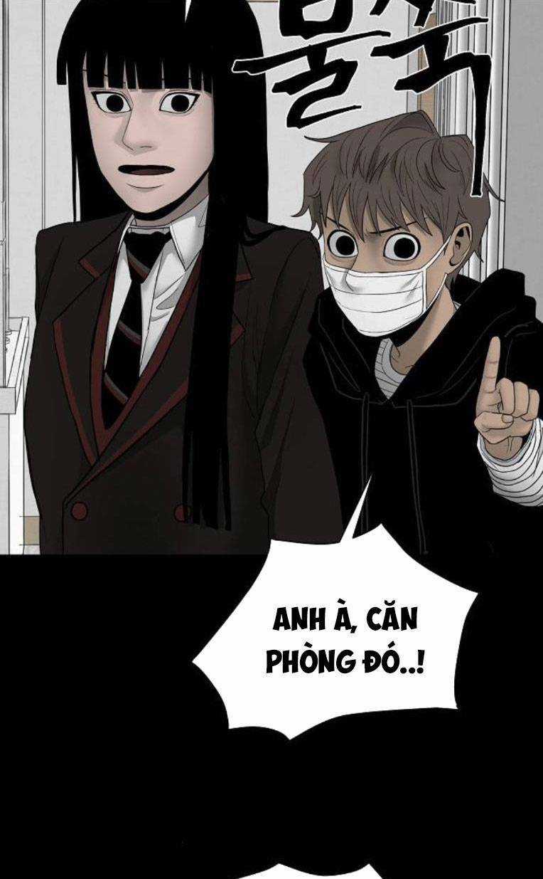 Ngôi Nhà Hoán Đổi Chapter 3 trang 84