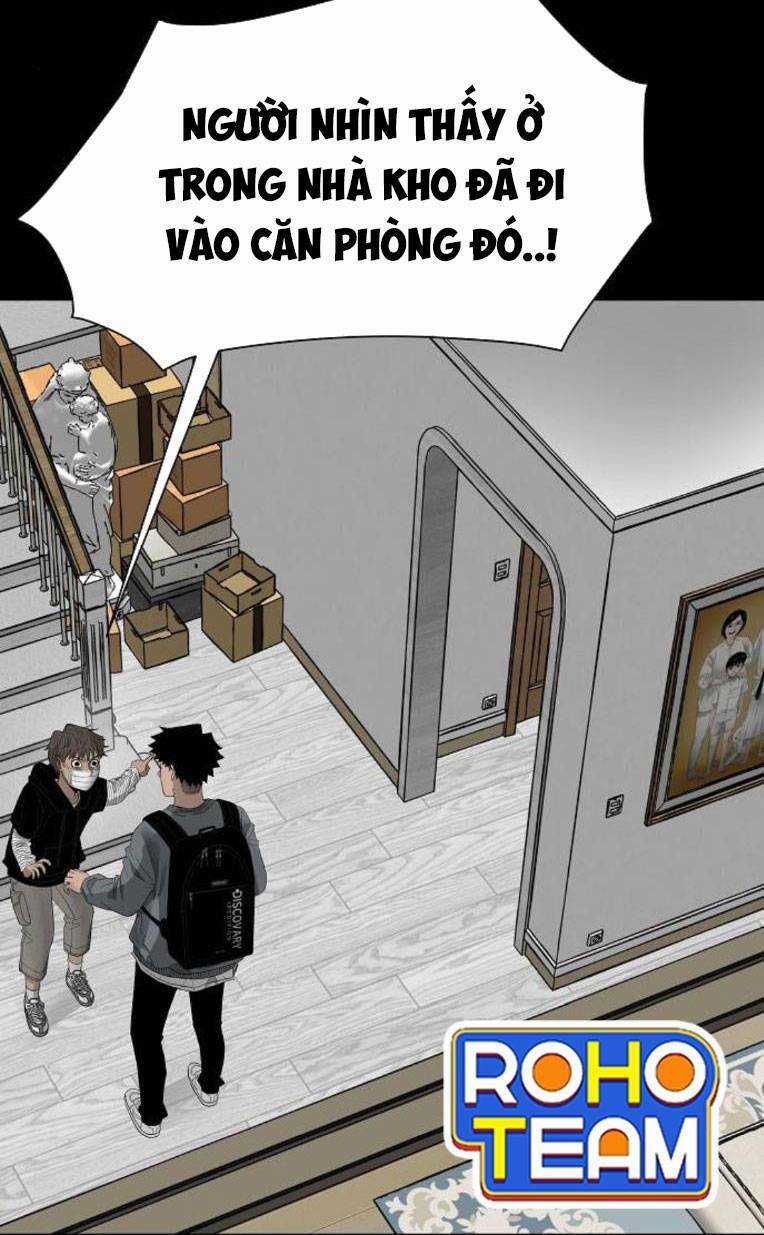 Ngôi Nhà Hoán Đổi Chapter 3 trang 85