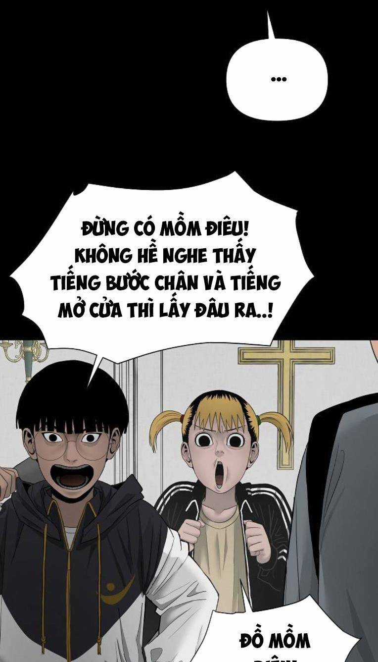 Ngôi Nhà Hoán Đổi Chapter 3 trang 87