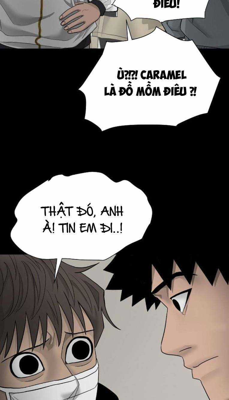 Ngôi Nhà Hoán Đổi Chapter 3 trang 88