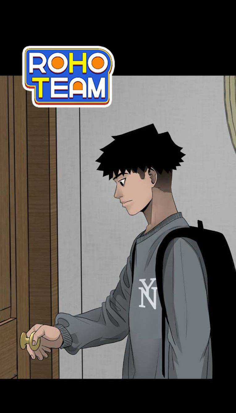 Ngôi Nhà Hoán Đổi Chapter 3 trang 91