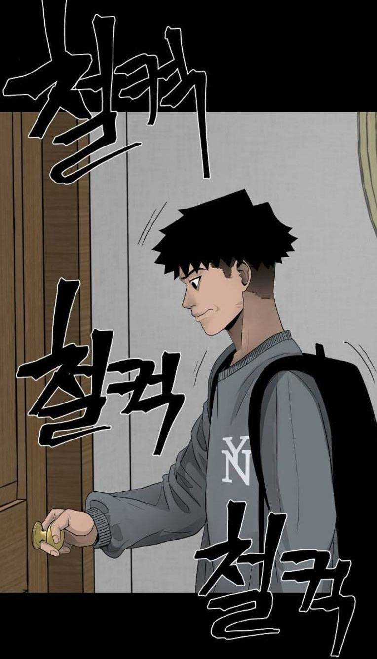 Ngôi Nhà Hoán Đổi Chapter 3 trang 93