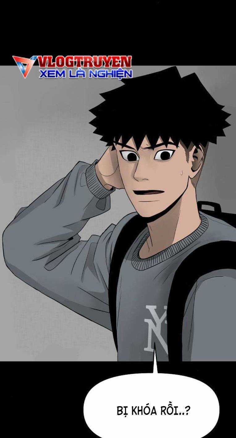 Ngôi Nhà Hoán Đổi Chapter 3 trang 95