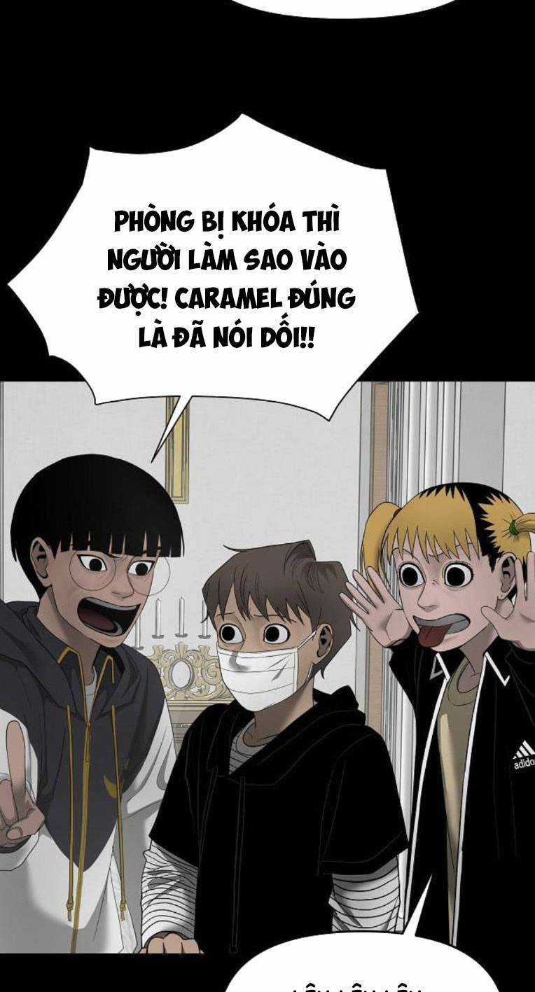 Ngôi Nhà Hoán Đổi Chapter 3 trang 96