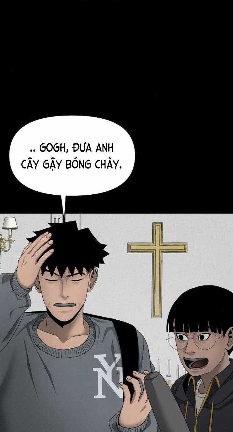 Ngôi Nhà Hoán Đổi Chapter 3 trang 98