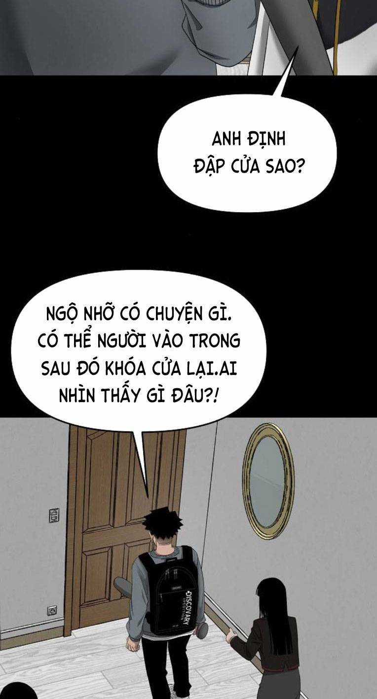 Ngôi Nhà Hoán Đổi Chapter 3 trang 99