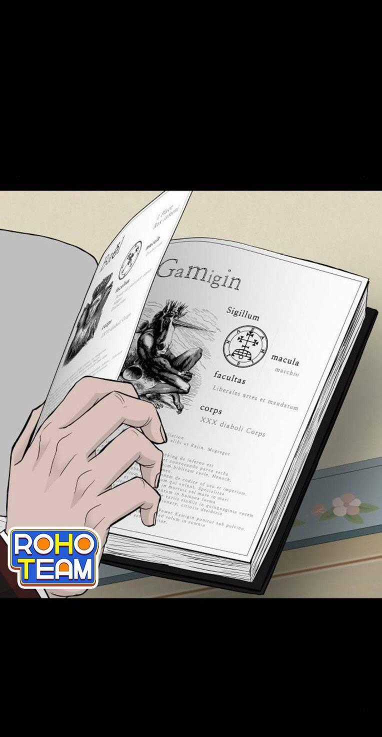Ngôi Nhà Hoán Đổi Chapter 7 trang 1