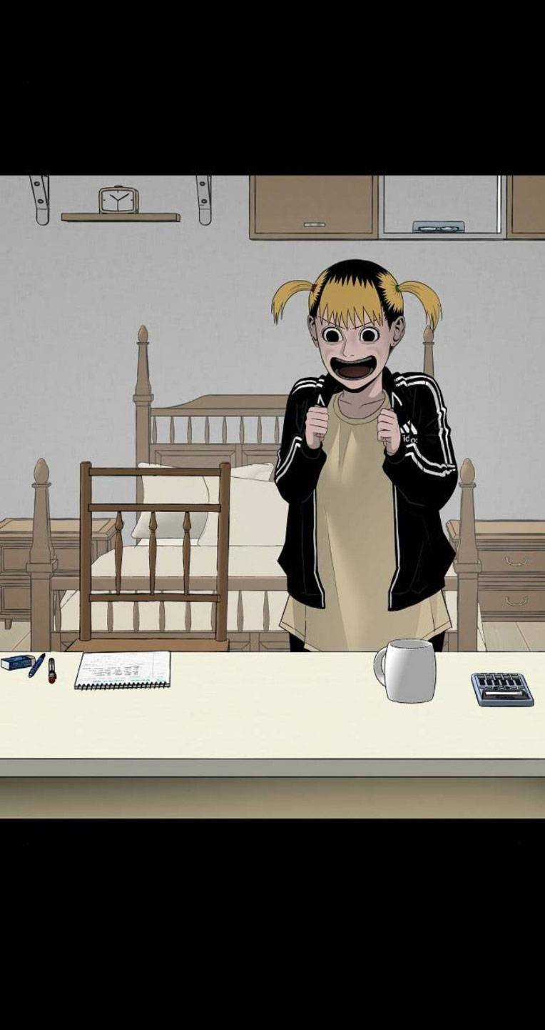 Ngôi Nhà Hoán Đổi Chapter 7 trang 16