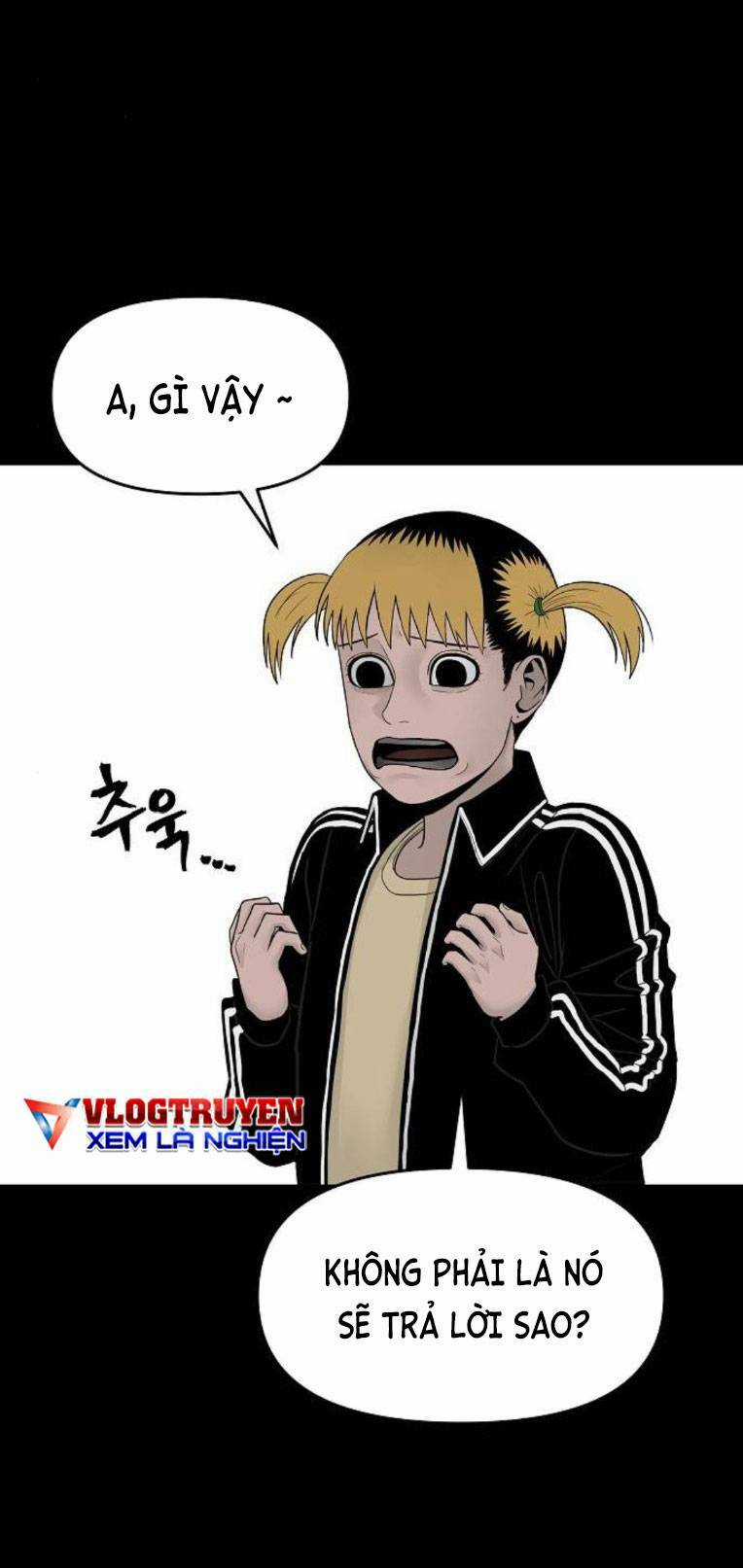Ngôi Nhà Hoán Đổi Chapter 7 trang 18