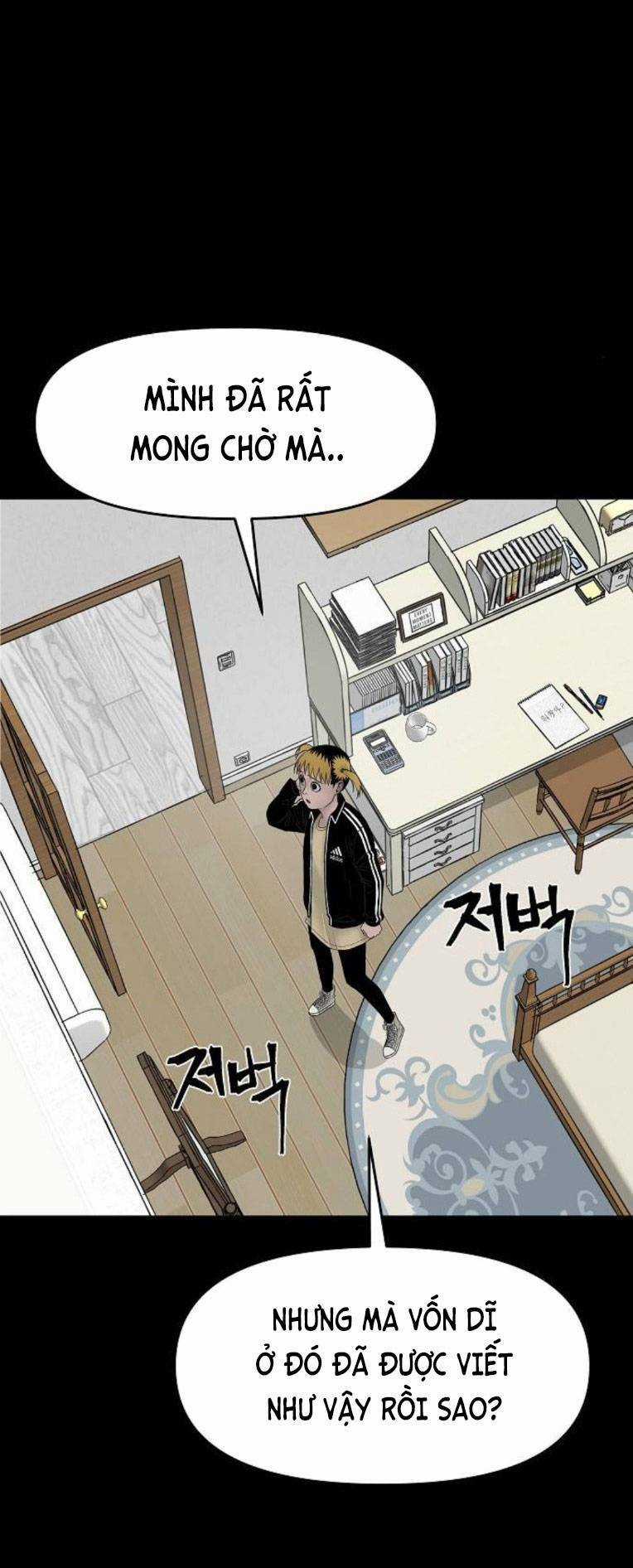 Ngôi Nhà Hoán Đổi Chapter 7 trang 19