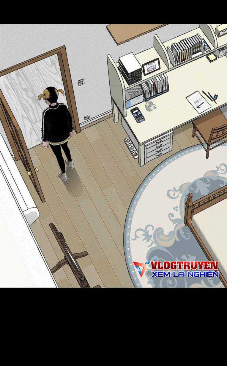 Ngôi Nhà Hoán Đổi Chapter 7 trang 25