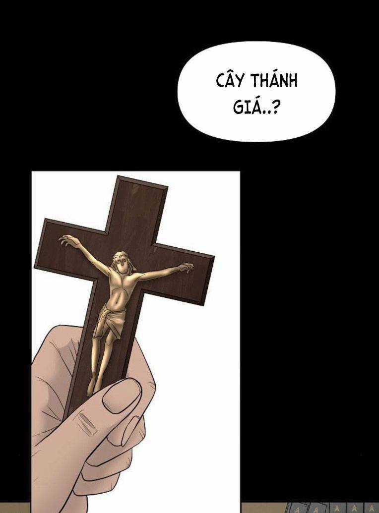 Ngôi Nhà Hoán Đổi Chapter 7 trang 40