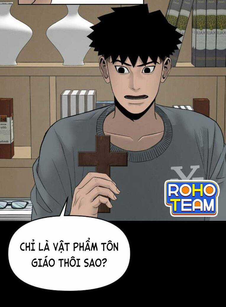 Ngôi Nhà Hoán Đổi Chapter 7 trang 41