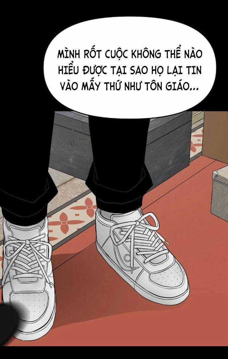 Ngôi Nhà Hoán Đổi Chapter 7 trang 42