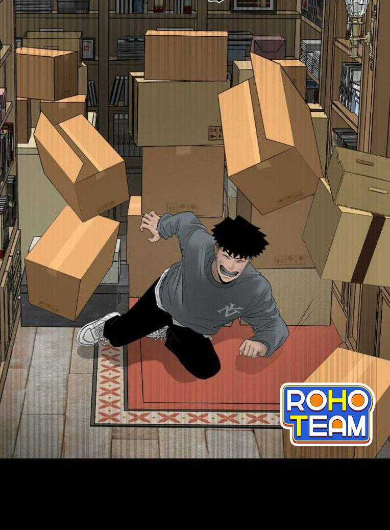 Ngôi Nhà Hoán Đổi Chapter 7 trang 47