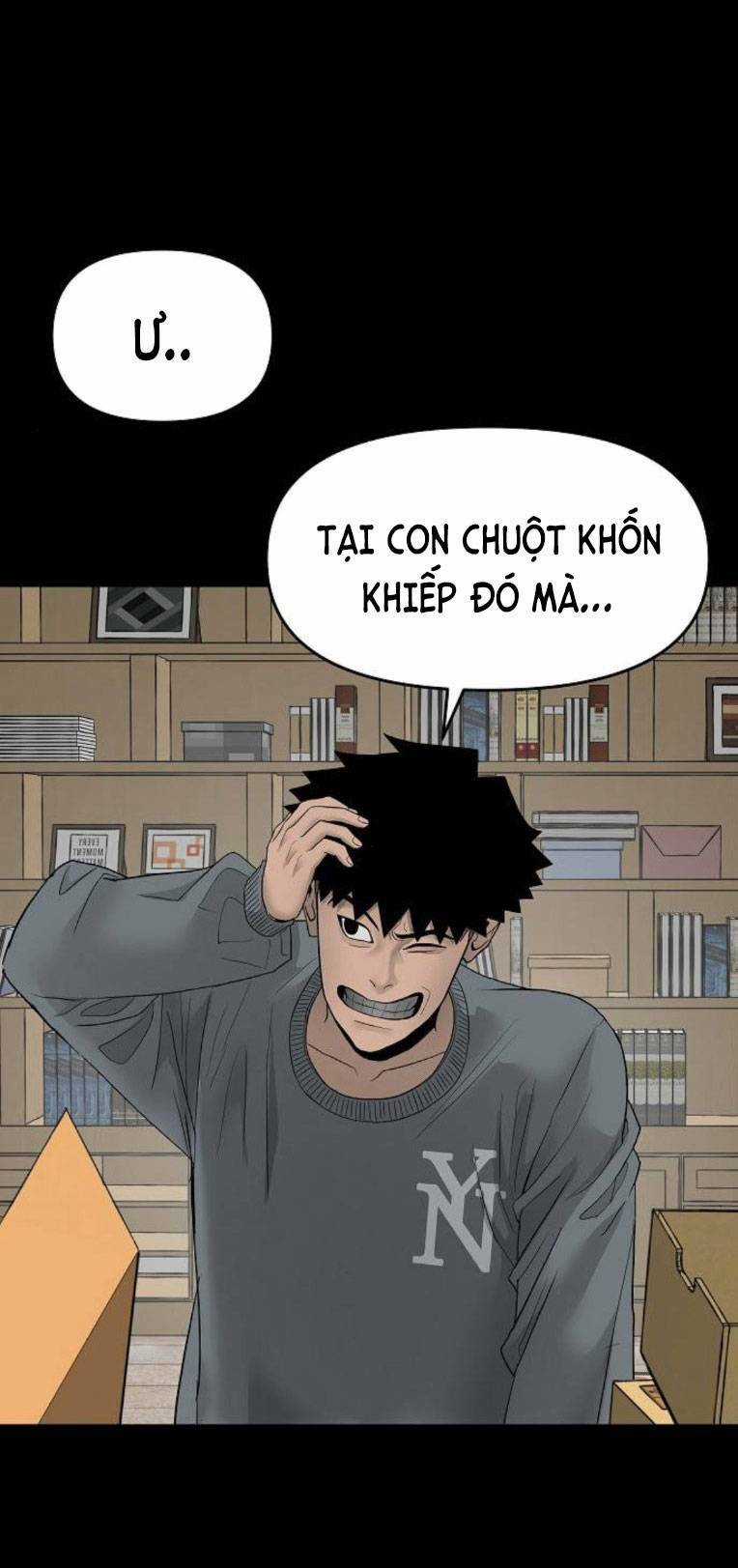 Ngôi Nhà Hoán Đổi Chapter 7 trang 48