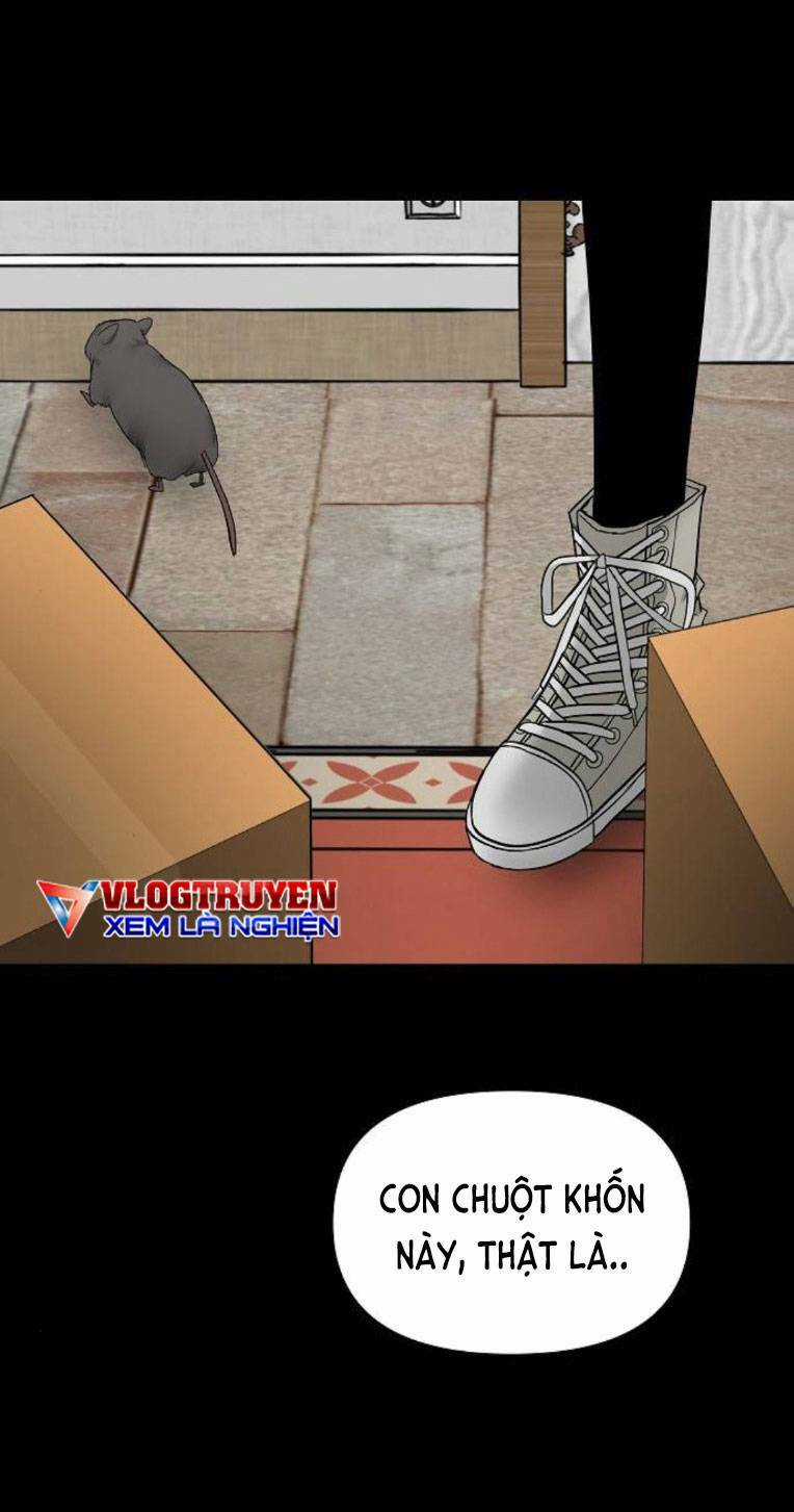 Ngôi Nhà Hoán Đổi Chapter 7 trang 50
