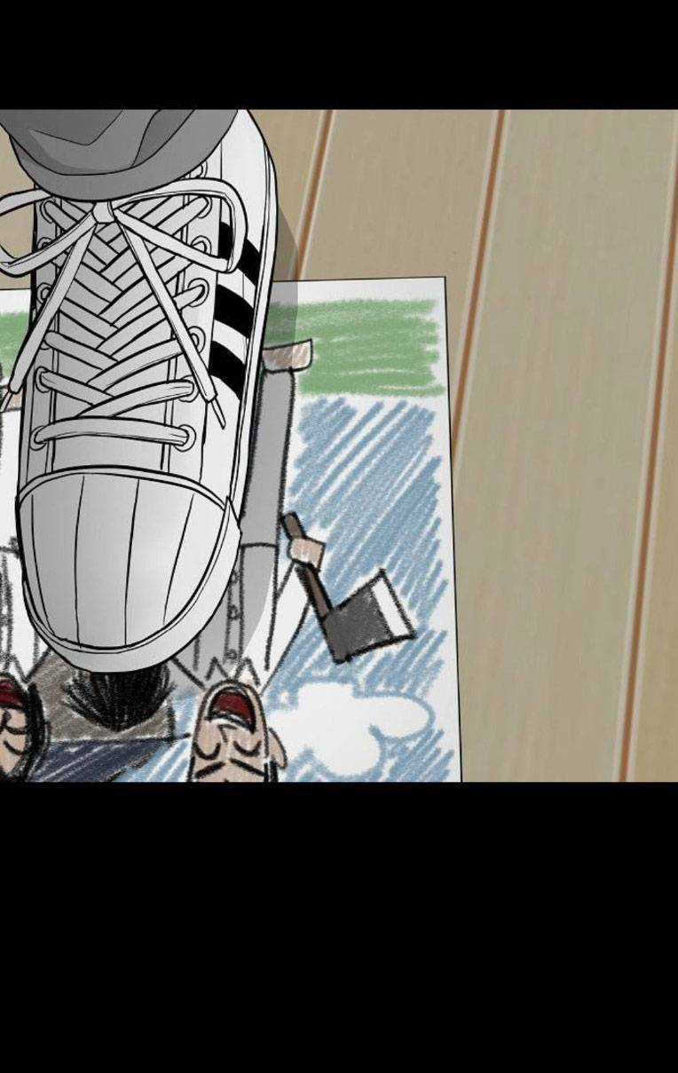 Ngôi Nhà Hoán Đổi Chapter 7 trang 58