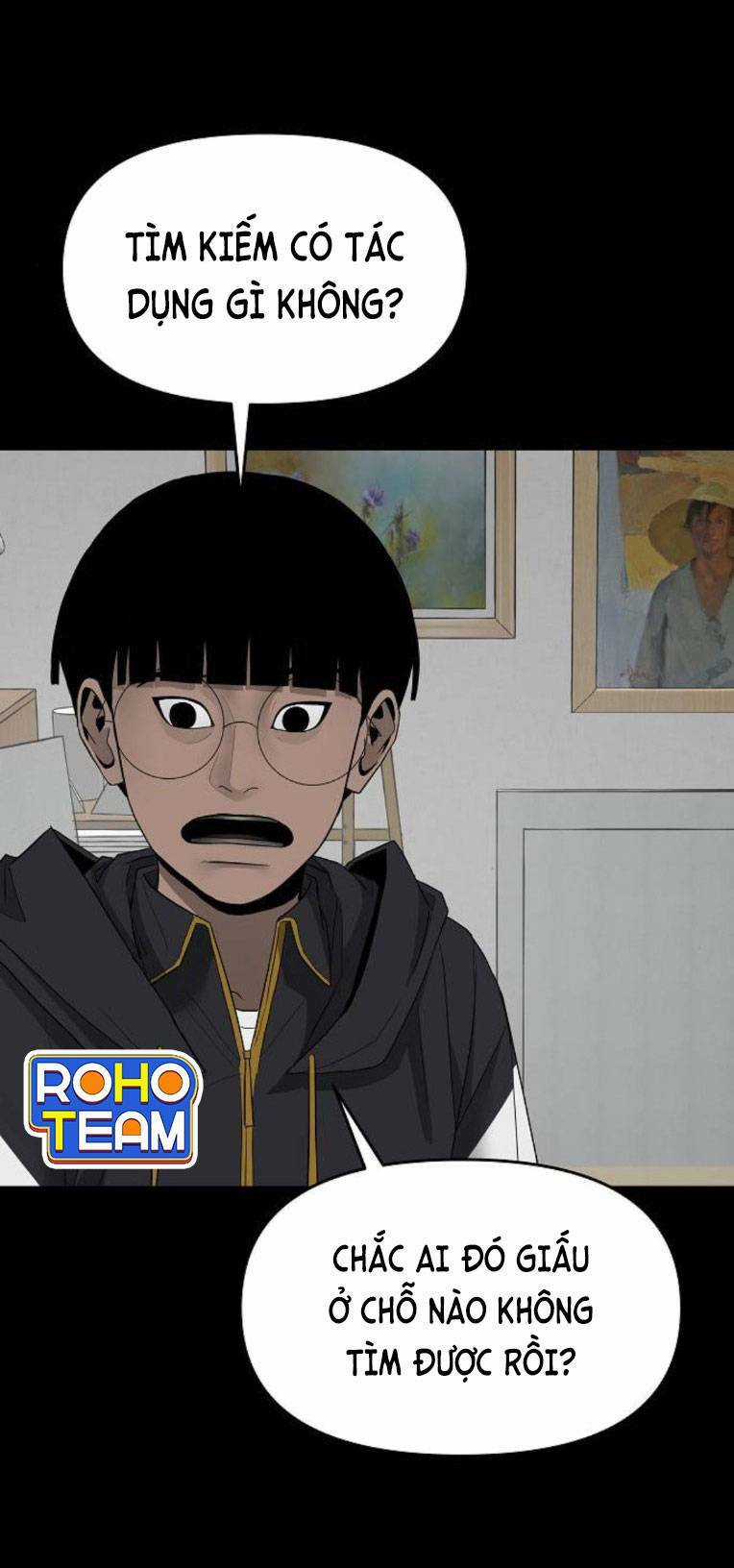 Ngôi Nhà Hoán Đổi Chapter 7 trang 60