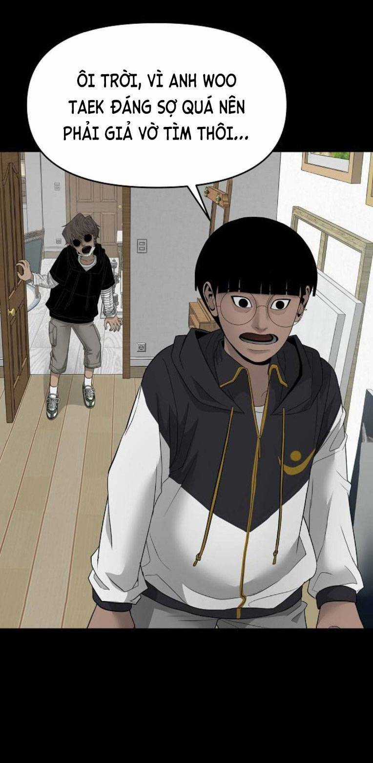 Ngôi Nhà Hoán Đổi Chapter 7 trang 61