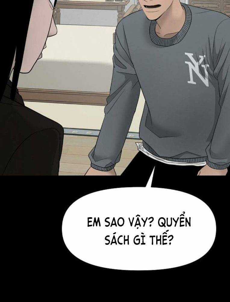 Ngôi Nhà Hoán Đổi Chapter 7 trang 7