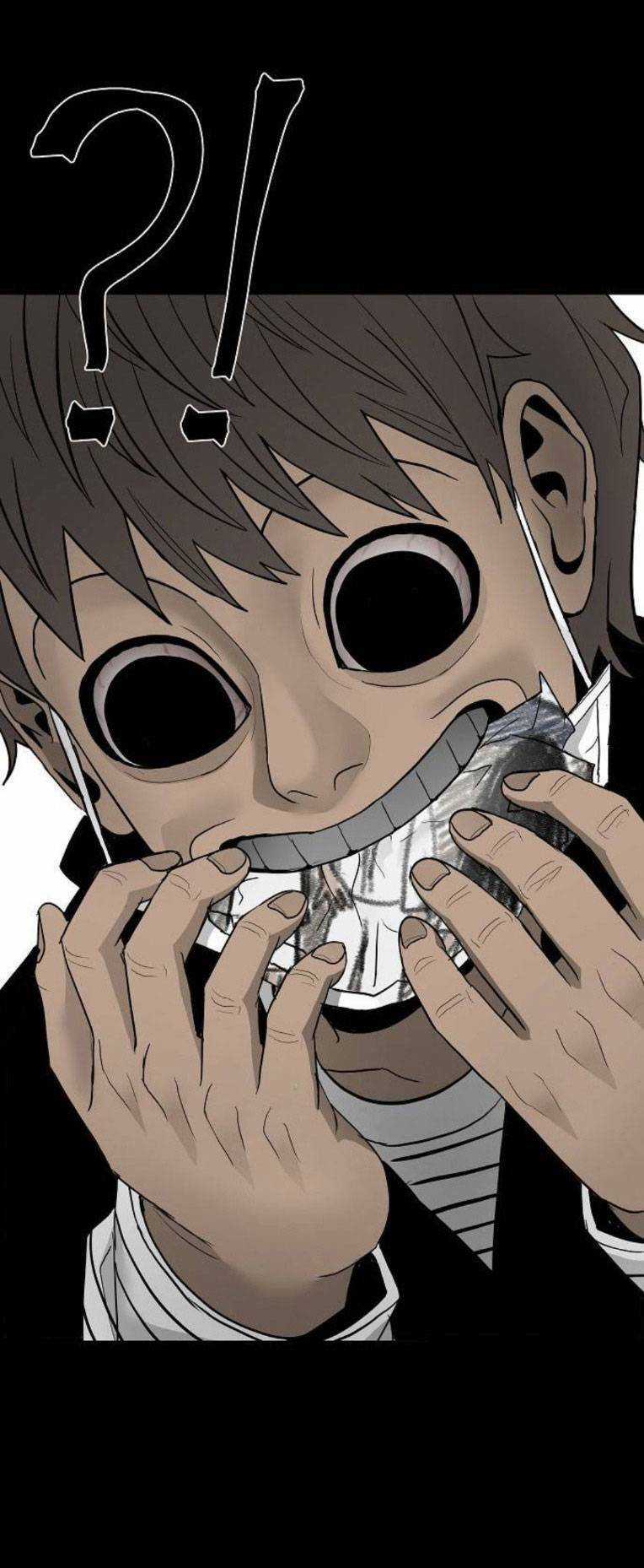 Ngôi Nhà Hoán Đổi Chapter 7 trang 70