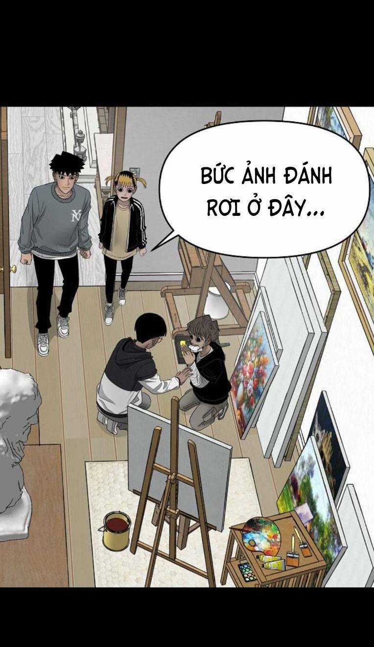 Ngôi Nhà Hoán Đổi Chapter 7 trang 73