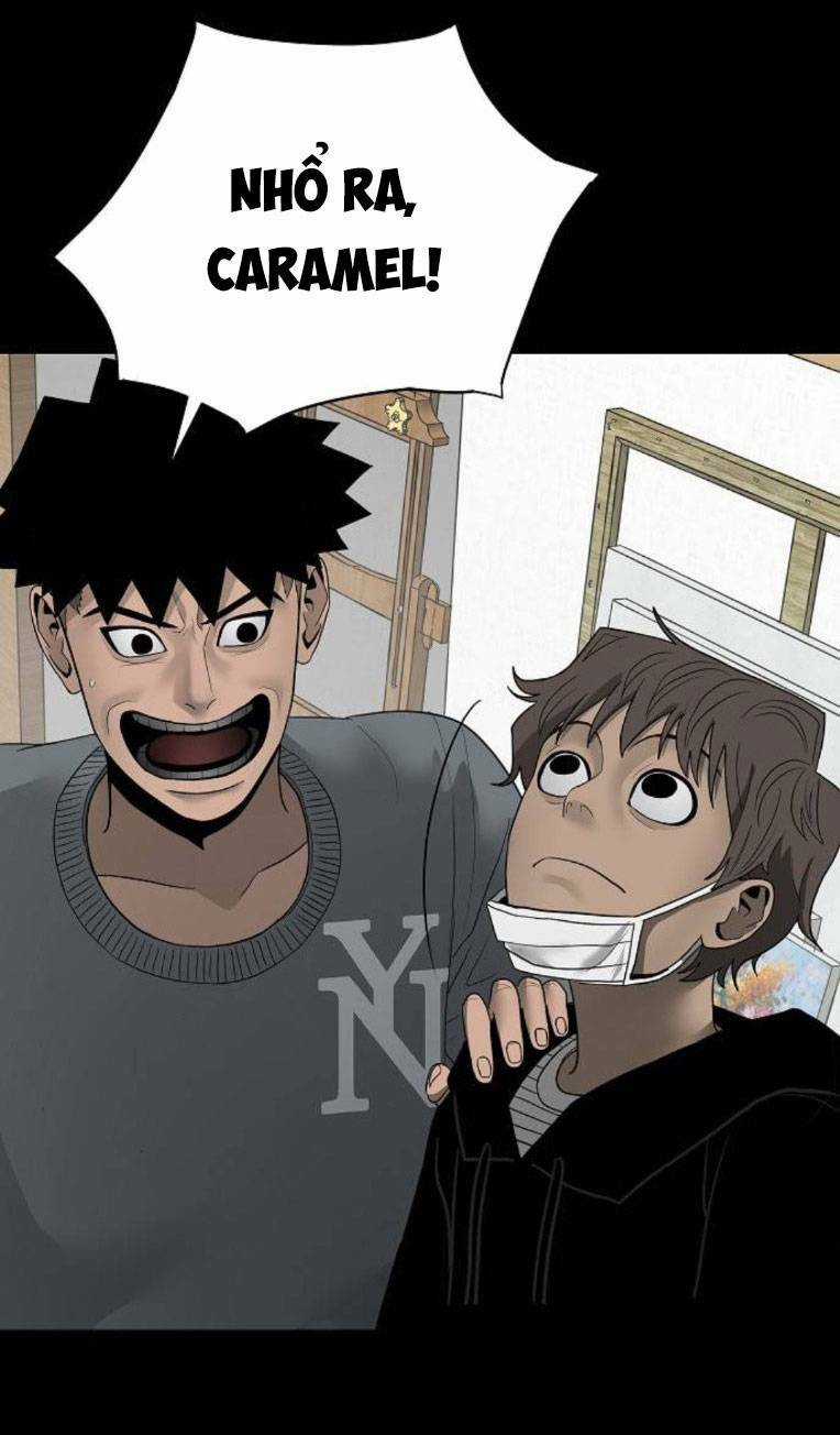 Ngôi Nhà Hoán Đổi Chapter 7 trang 75