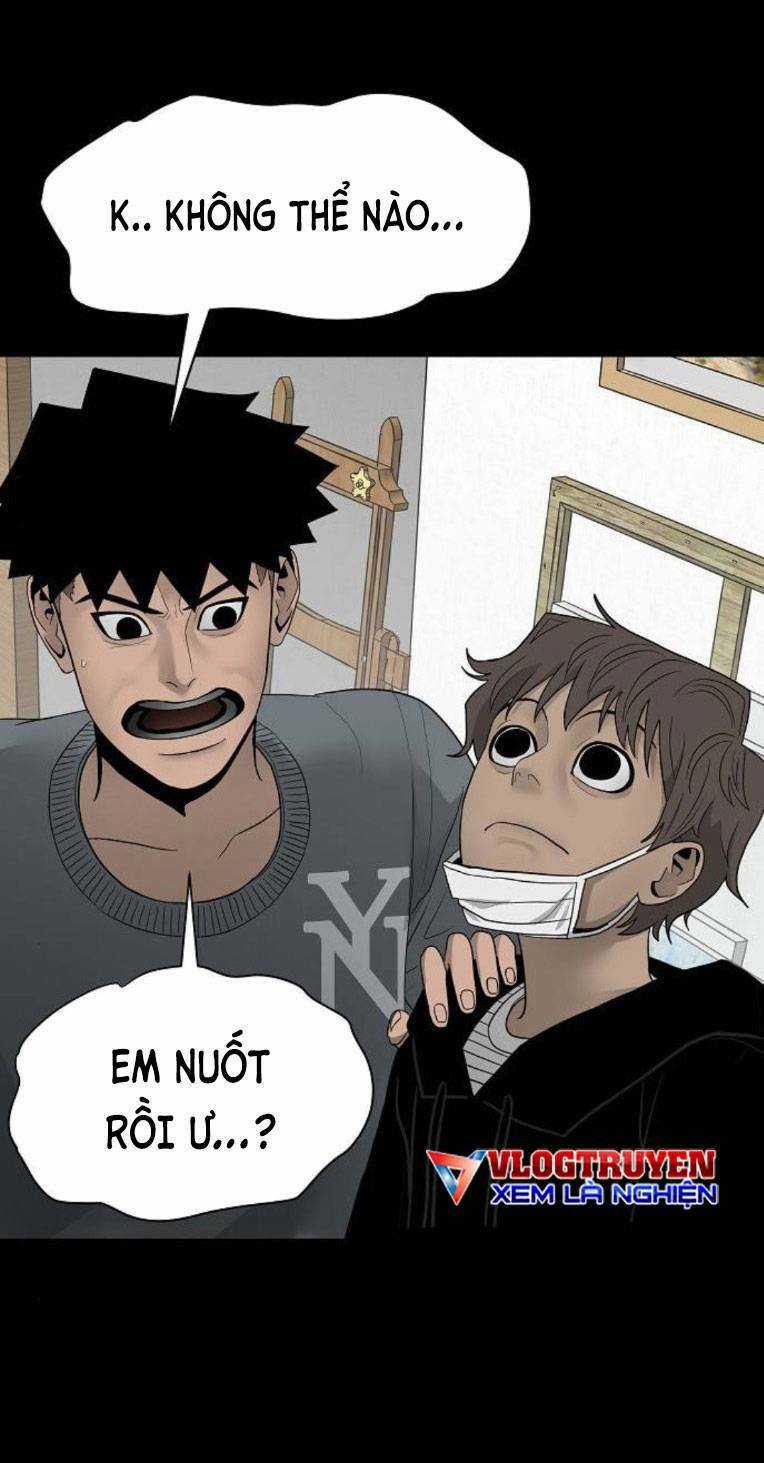 Ngôi Nhà Hoán Đổi Chapter 7 trang 78