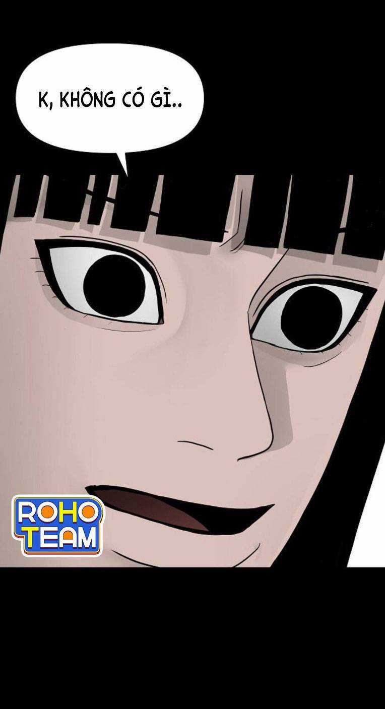 Ngôi Nhà Hoán Đổi Chapter 7 trang 8