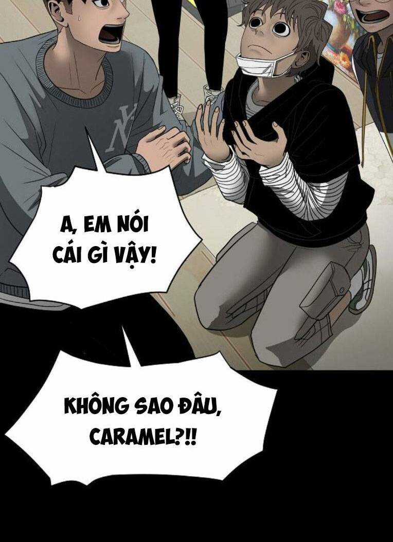 Ngôi Nhà Hoán Đổi Chapter 7 trang 80
