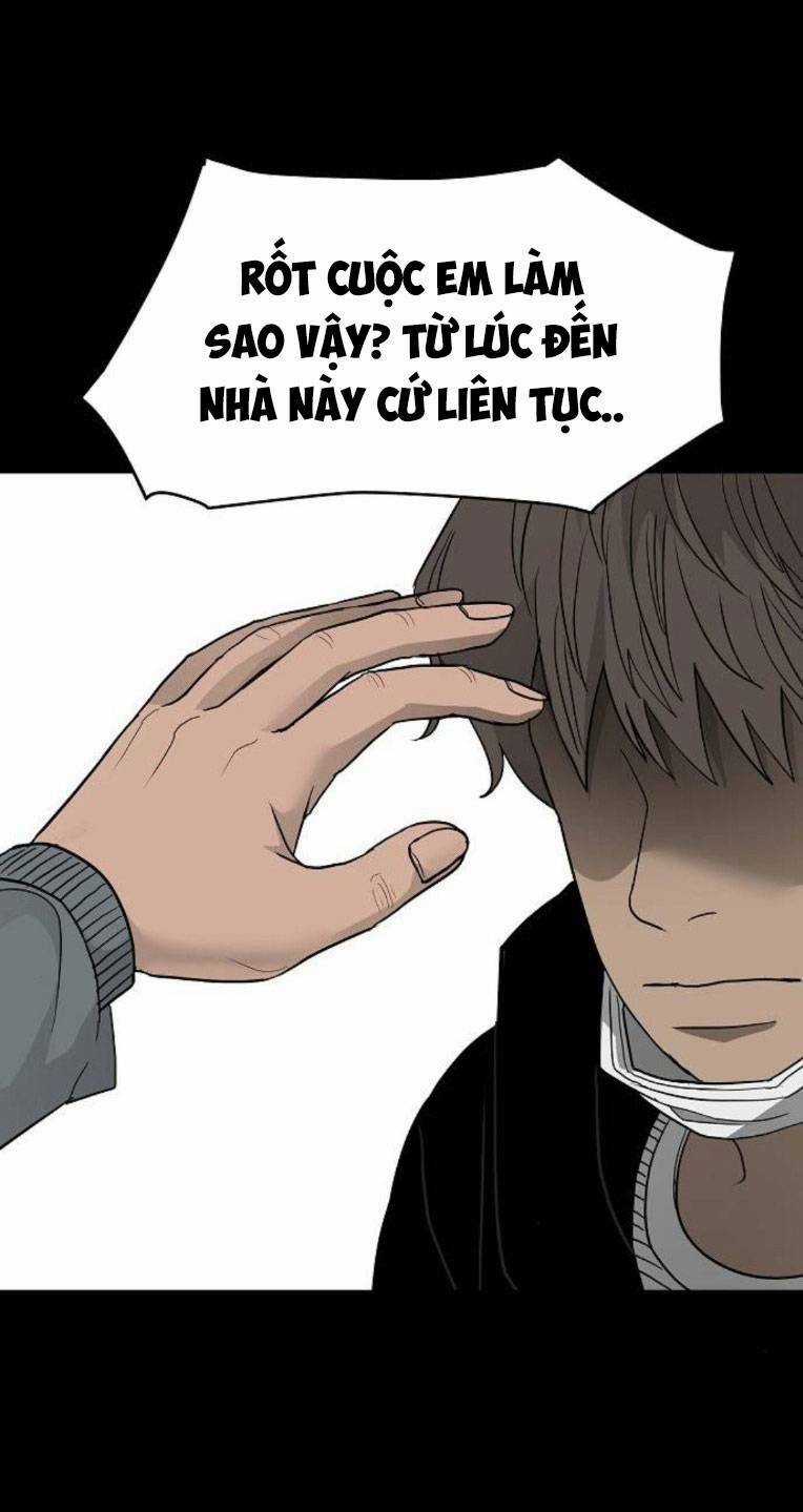 Ngôi Nhà Hoán Đổi Chapter 7 trang 81