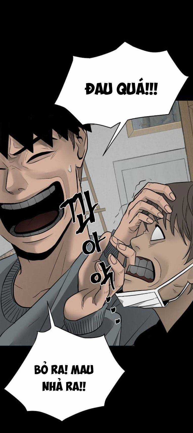 Ngôi Nhà Hoán Đổi Chapter 7 trang 83