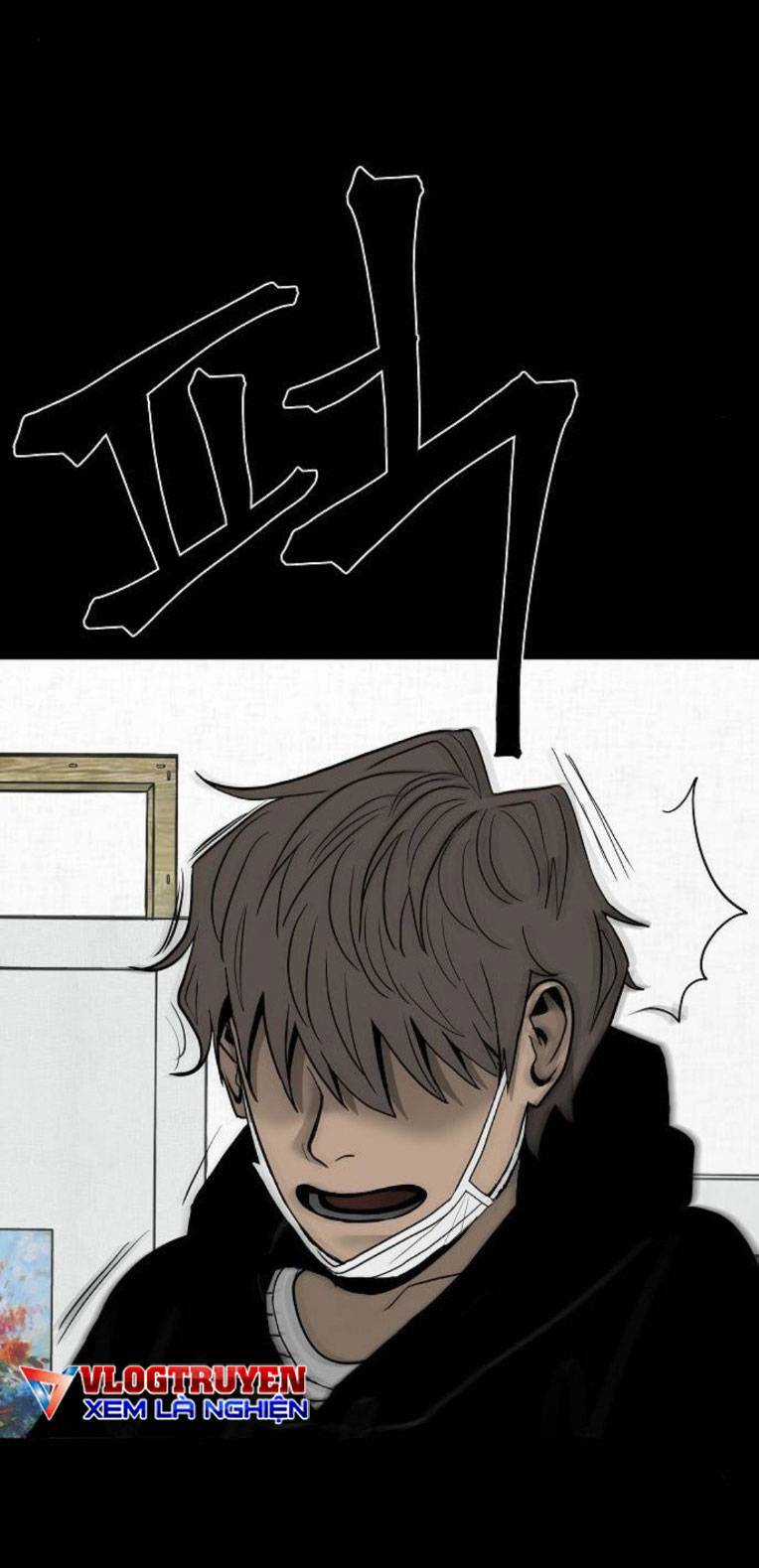 Ngôi Nhà Hoán Đổi Chapter 7 trang 85