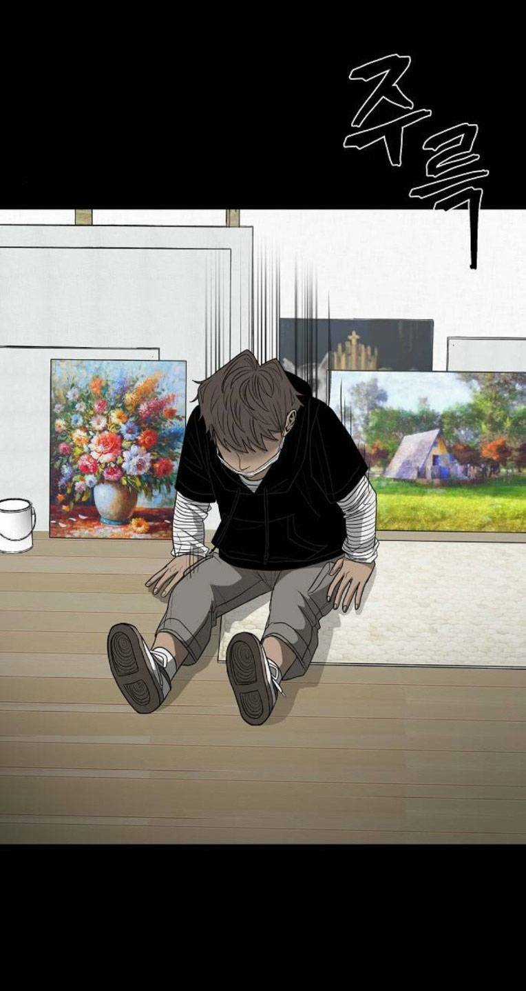 Ngôi Nhà Hoán Đổi Chapter 7 trang 86