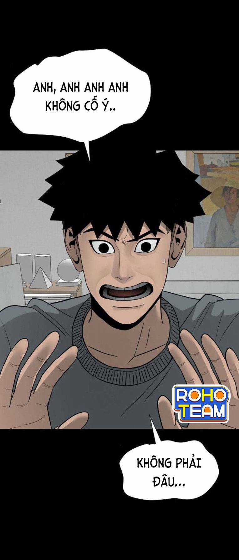 Ngôi Nhà Hoán Đổi Chapter 7 trang 88