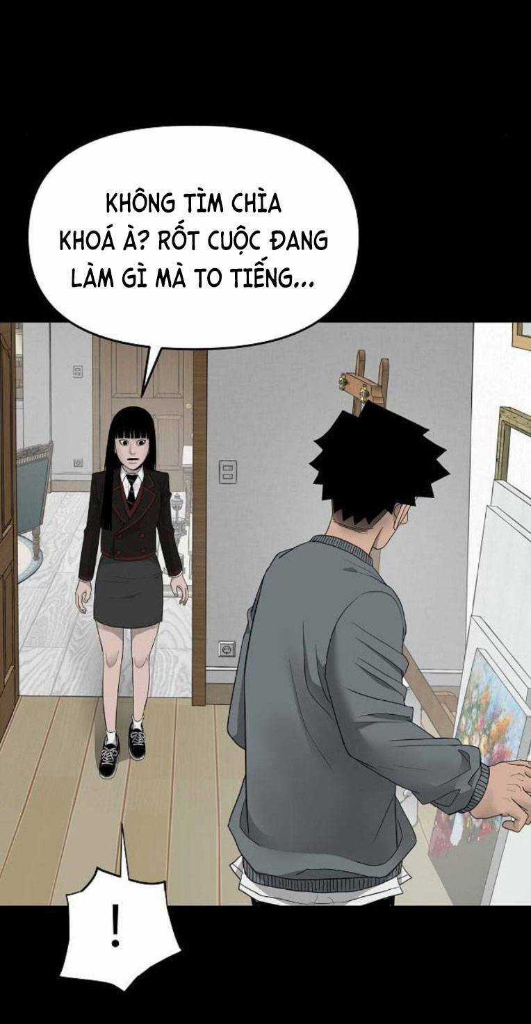 Ngôi Nhà Hoán Đổi Chapter 7 trang 89